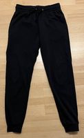 H&M Trainer schwarz