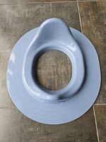 WC-Aufsatz f. Kleinkinder