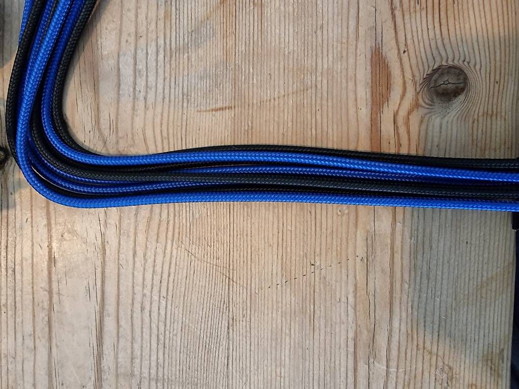Dischi in vinile: BitFenix Alchemy 2.0  Blau/Schwarz – Usato da Glattbrugg venduto da Katric13 2