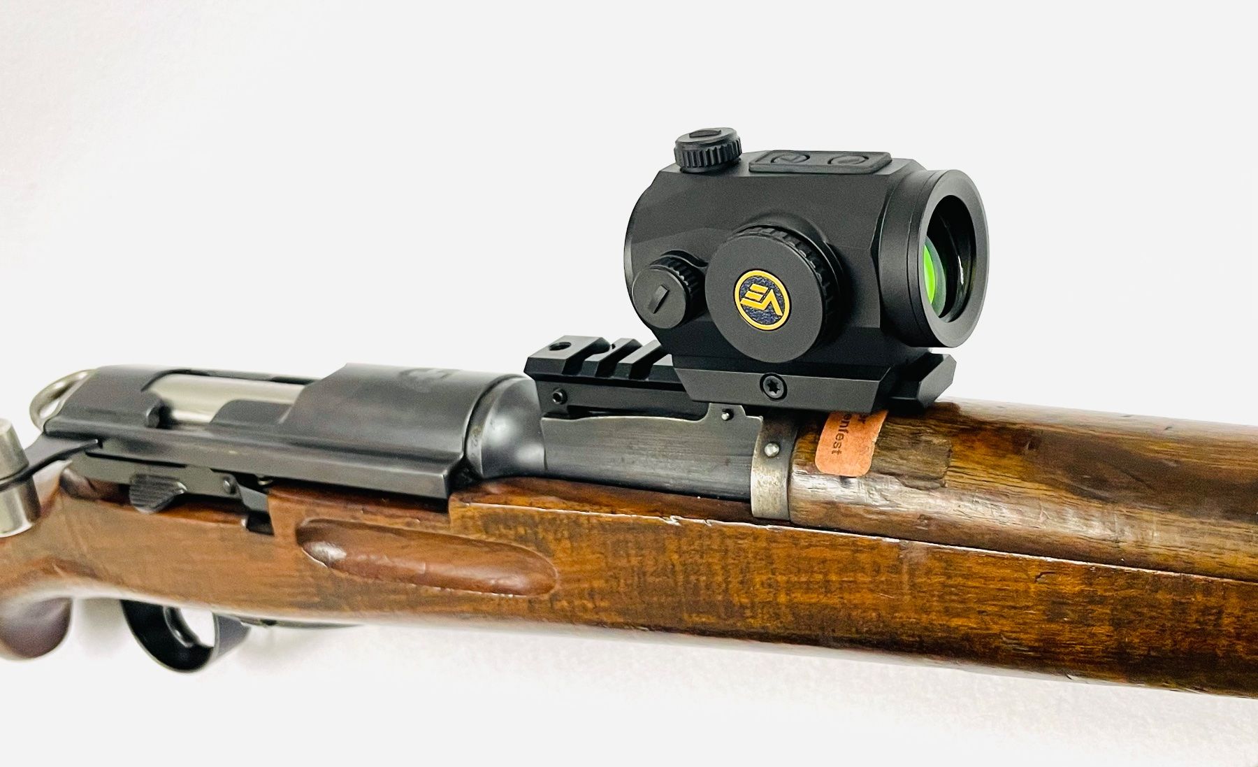 Schweizer Armee Stichwaffen: K31 Scout Picatinny Rail NEU – Neu (gemäss Beschreibung) aus Emmen von Pat-LU