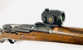 K31 Scout Picatinny Rail NEU