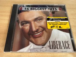 I9 Liberace – 16 Biggest Hits