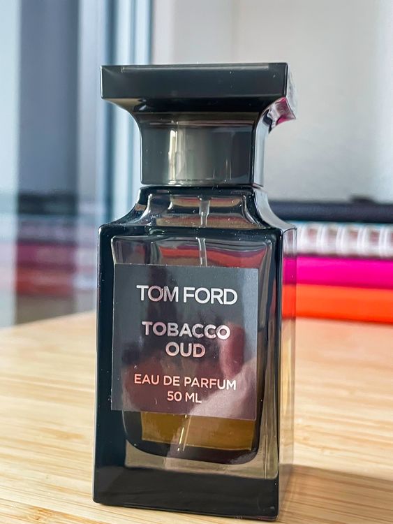 Tom Ford Tobacco Oud Eau De Parfum Spray Ml Kaufen Auf Ricardo