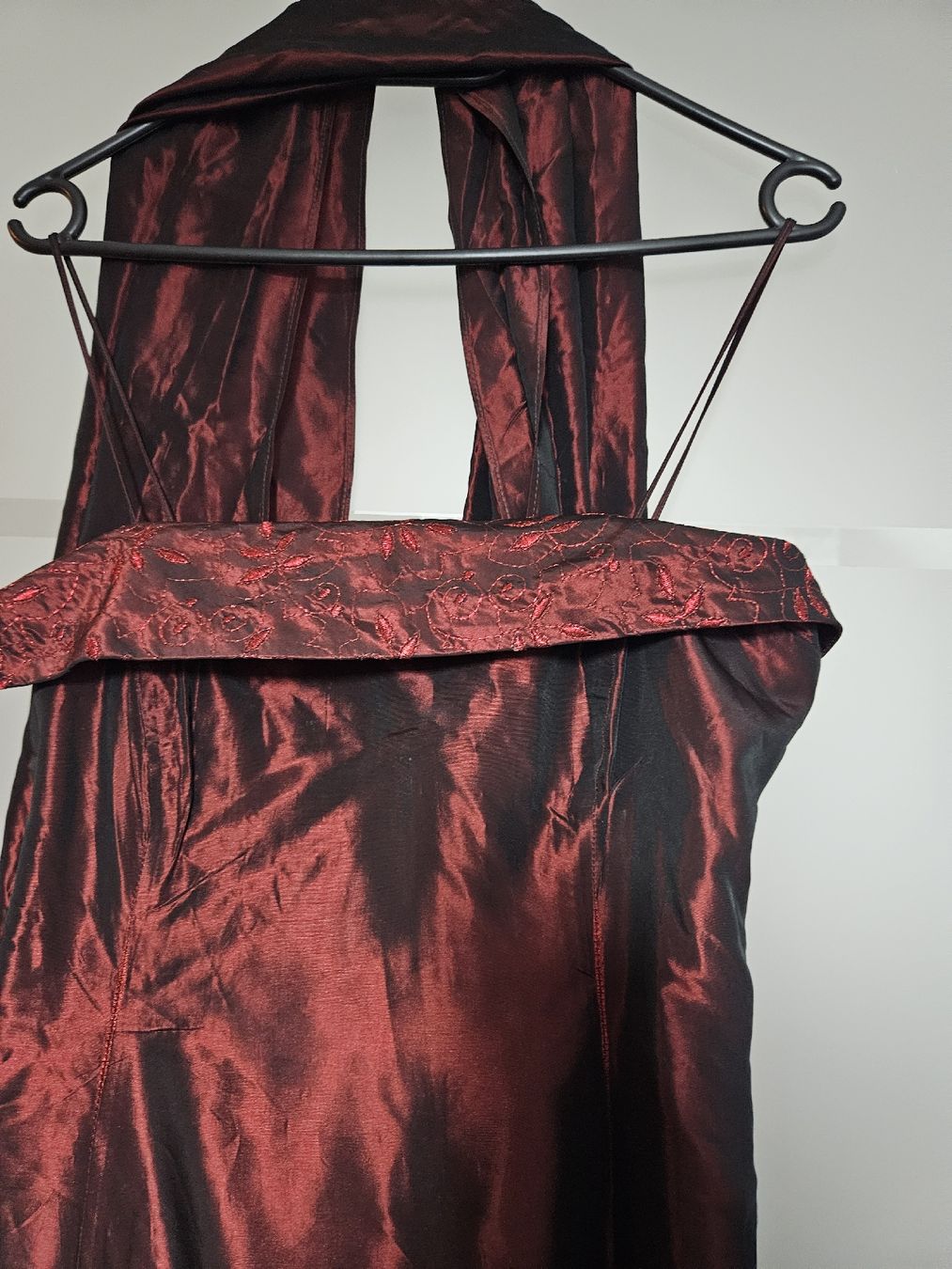 Kleider: Abendkleid Gr.S – Gebraucht aus Niederwil AG von marciag 2