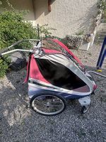 Chariot Veloanhänger für Kinder