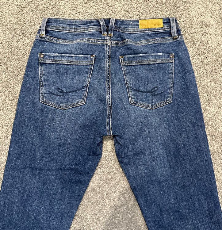 Esprit jeans Low Skinny Fit - Damen - W26 L30 3