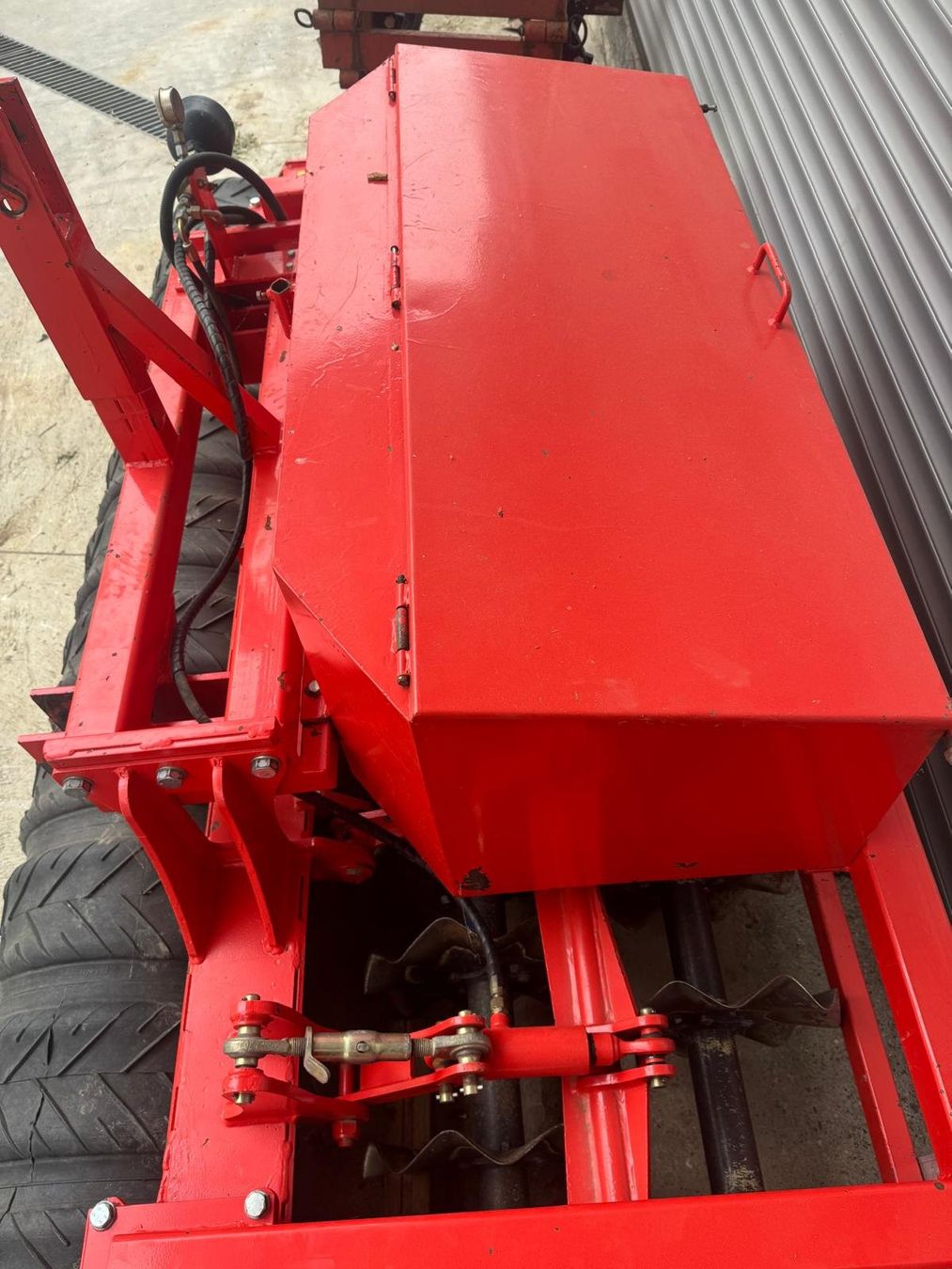 Tutte le macchine: Frontpacker – Usato da Ruswil venduto da lou_dfm5 2
