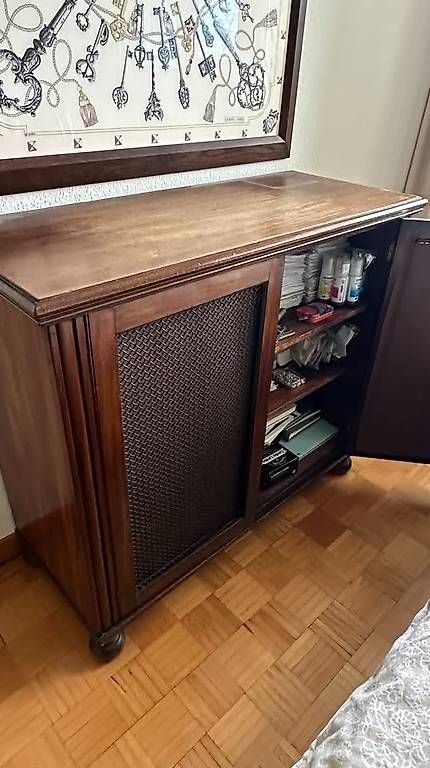 Cassettiere: Meuble d'appui XXème siècle – Usato da GENEVE venduto da Ben0s 3