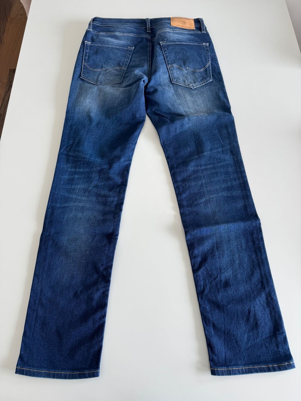 Jack & Jones Jeans: Jeans Jack&Jones – Usato da Domat/Ems venduto da cowi 1