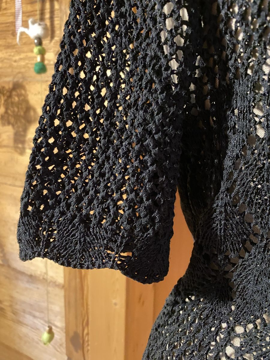 Bolero: Gestricktes Jäckchen – Usato da Bern venduto da ha6_zm75 1