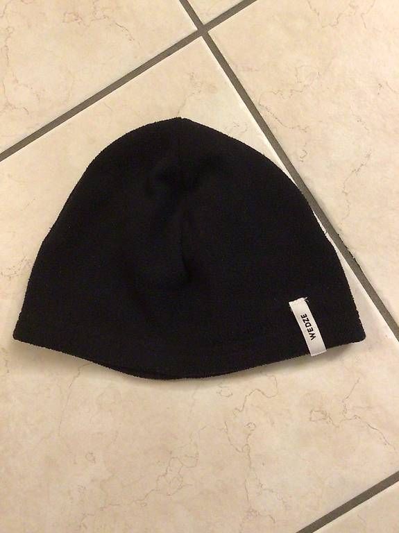 Altro abbigliamento per bambina: Weste Mütze 51-56cm – Usato da Zimmerwald venduto da wuff81