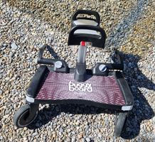 BuggyBoard Kinderwagen Trittbrett