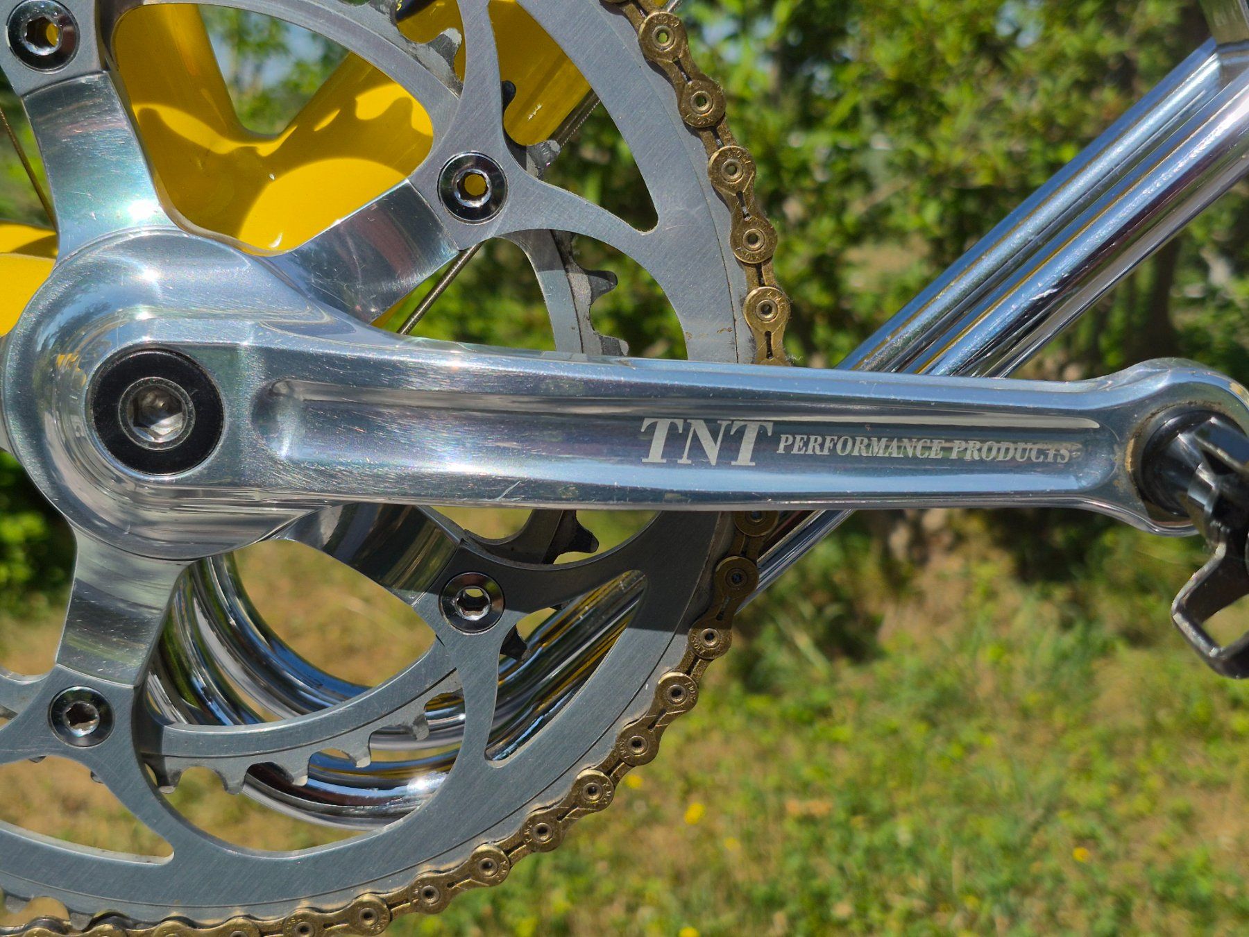 Vélos: Fausto Coppi – D'occasion à Salmsach par Ducatist1 3