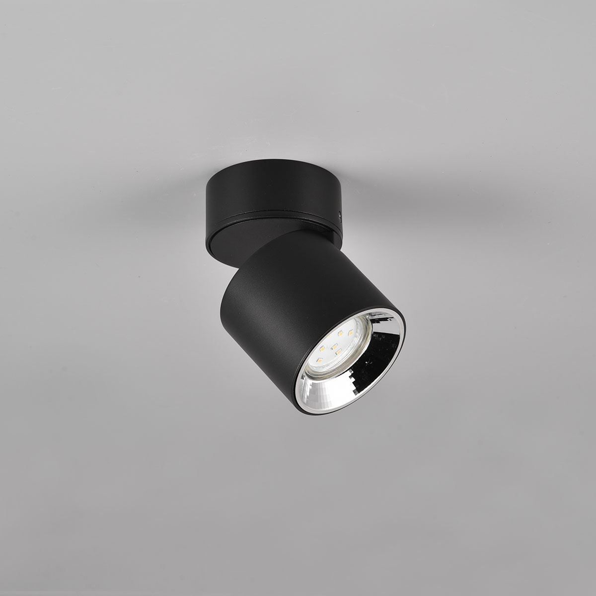 Lampadari & plafoniere: Deckenleuchte, Wandleuchte, 12 cm Höhe – Nuovo (secondo la descrizione) da Kreuzlingen venduto da Smart-Light 8