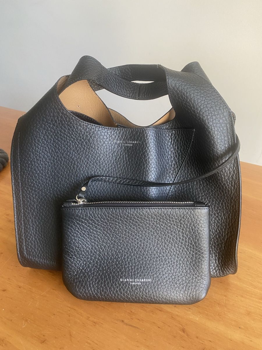 Gianni Chiarini Borse da donna: GIANNI CHIARINI TASCHE – Nuovo (secondo la descrizione) da Bern venduto da GIGOLI