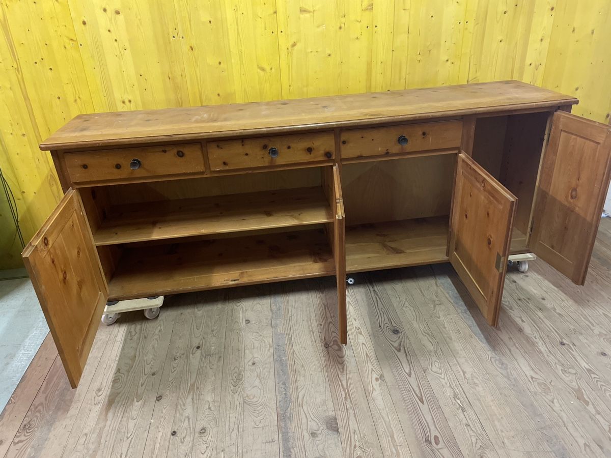 Cassettiere: Sideboard Arve gross – Usato da Almens venduto da bsundrix 3
