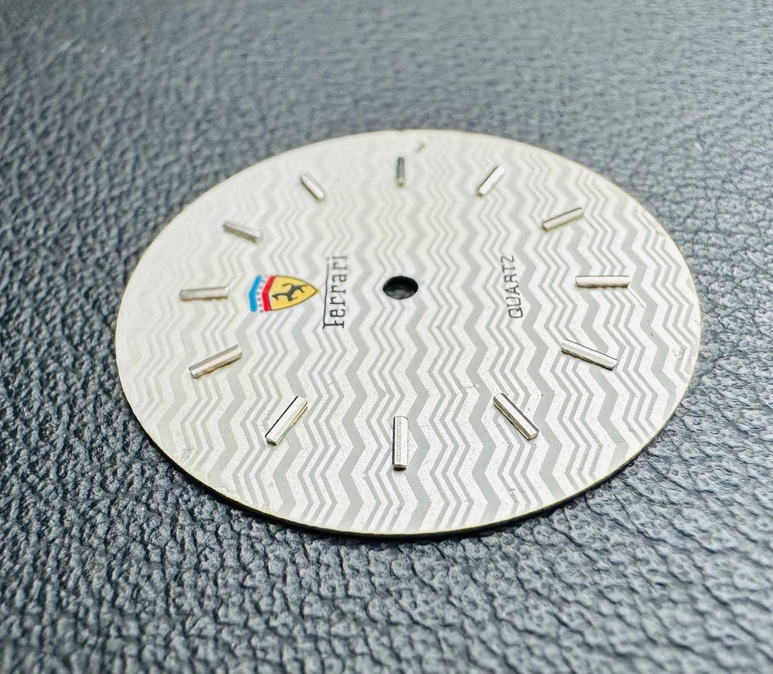 Ferrari Montres: FERRARI - CADRAN – D'occasion à Conthey par advisia 1