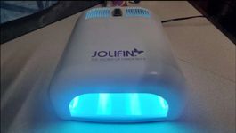 Jolifin UV-Lichthärtungsgerät / Tunnel