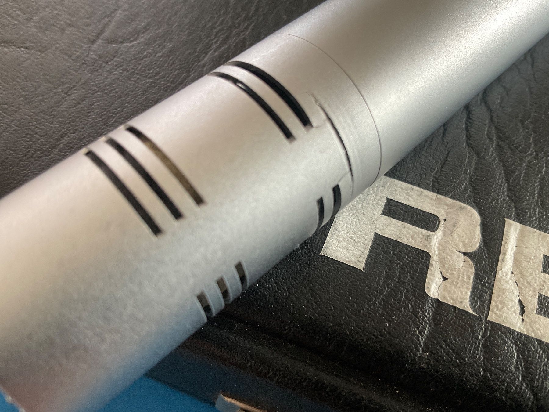 Revox Microphones: ReVox M 3500 Mikrofon – D'occasion à Langenthal par Kotade 1