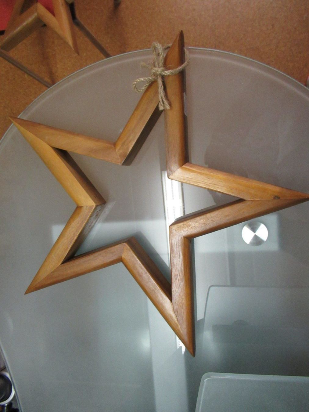 Tutte le decorazioni: Stern – Usato da Ebmatingen venduto da top-zuerich