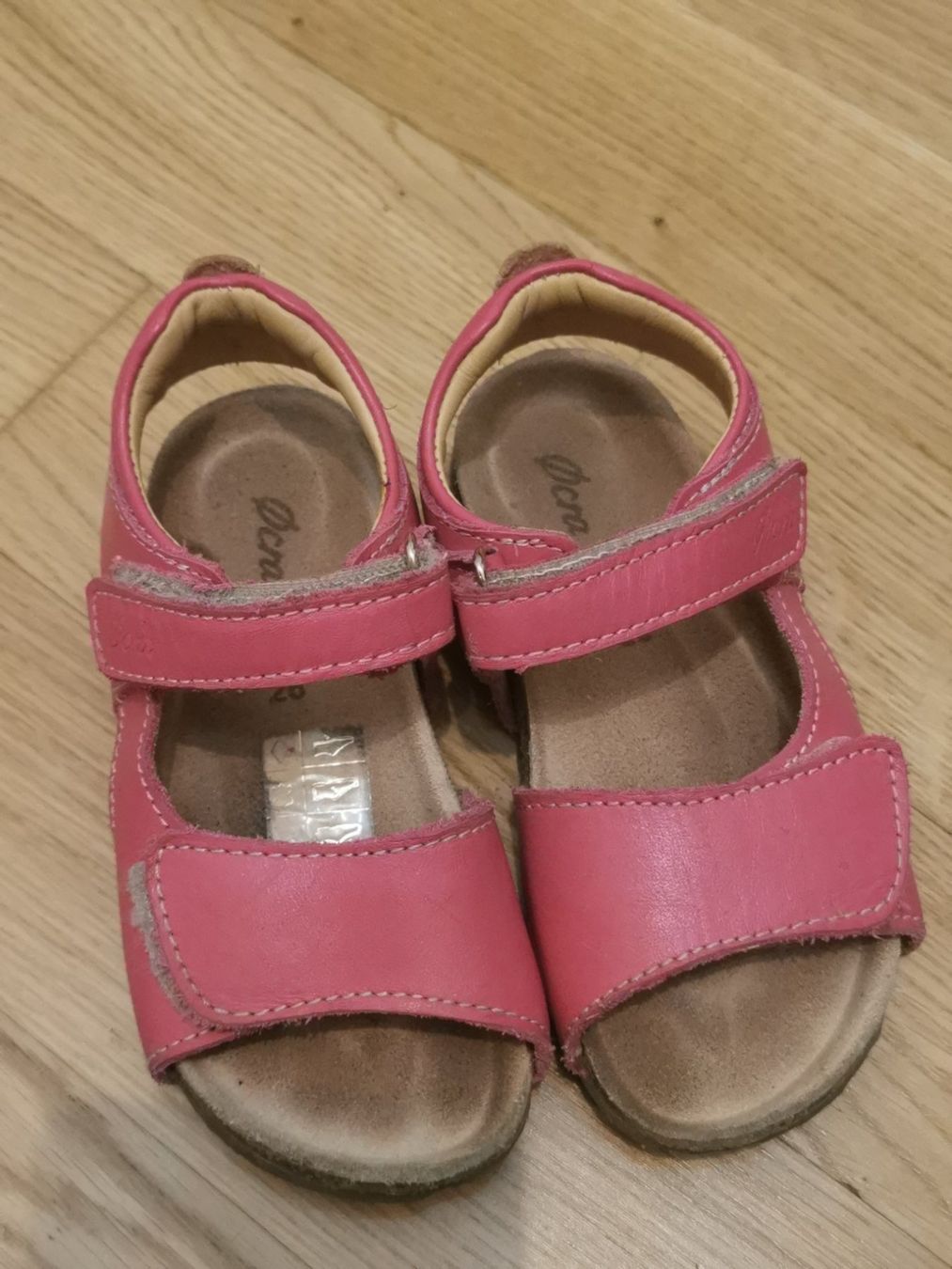 Scarpe per ragazze: Ocra Sandalen gr.26 – Usato da Zürich venduto da Simfa