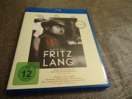 Blu-ray Fritz Lang Film