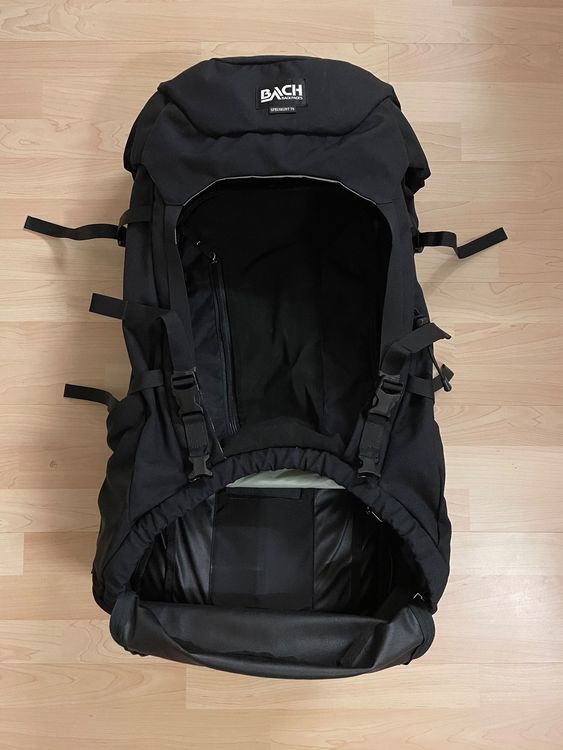Bach Rucksack (Bach Specialist 75 Pack) | Kaufen auf Ricardo