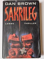 Dan Brown - Das Sakrileg