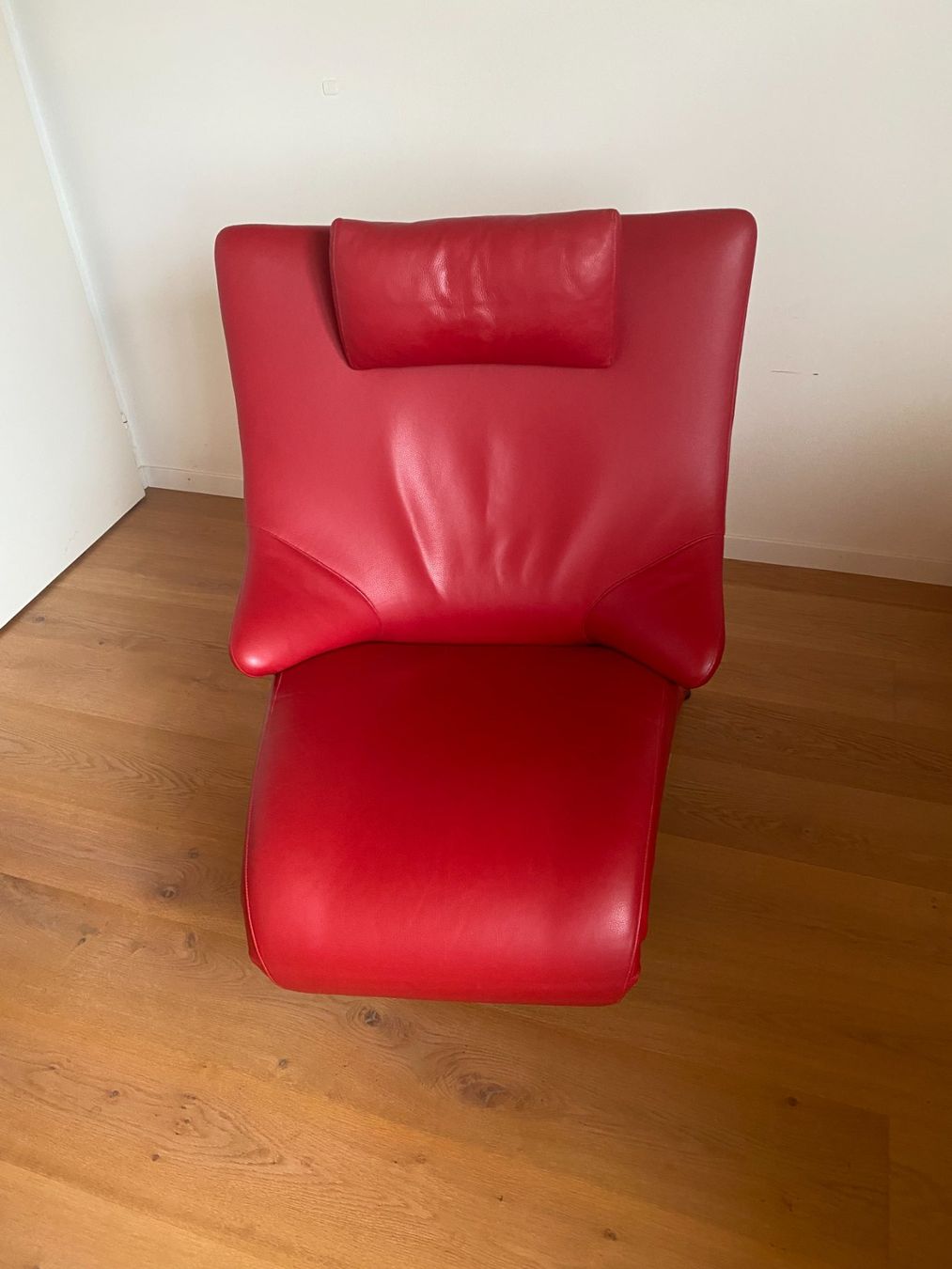 Poltrone: Leder/Designer - Sessel  Solo – Usato da Mönchaltorf venduto da 4sale03 1