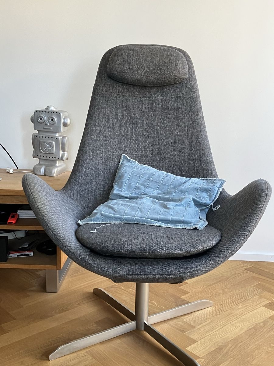 Pfister Poltrone: Sessel Pfister – Usato da Wermatswil venduto da Nahele 1