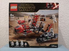 Lego 75250 Star Wars Pasaana Speeder