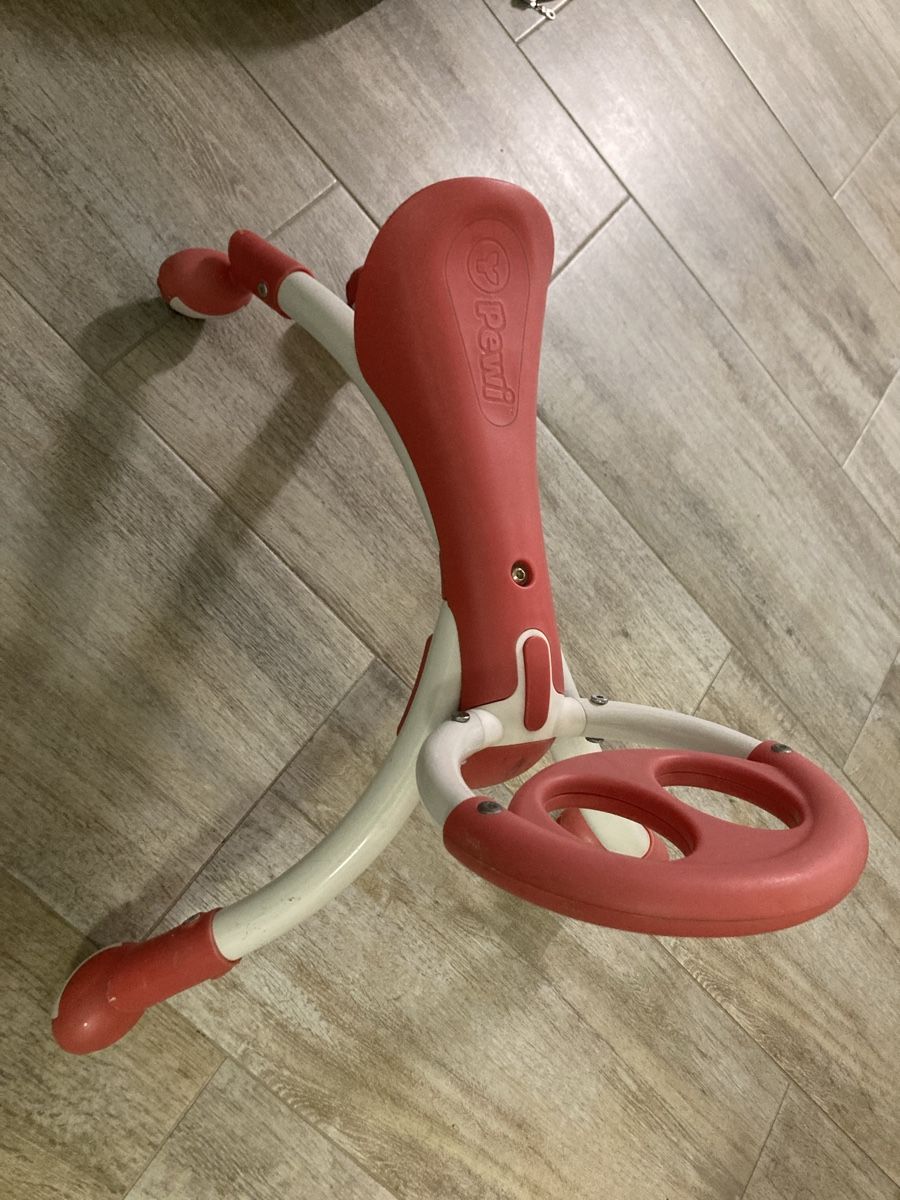Veicoli per bambini: YBIKE Pewi – Usato da Kaiseraugst venduto da Mil10 2