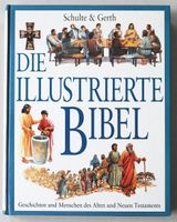 Die Illustrierte Bibel