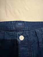 Pantalons EDWIN 32x32 indigo 100% coton