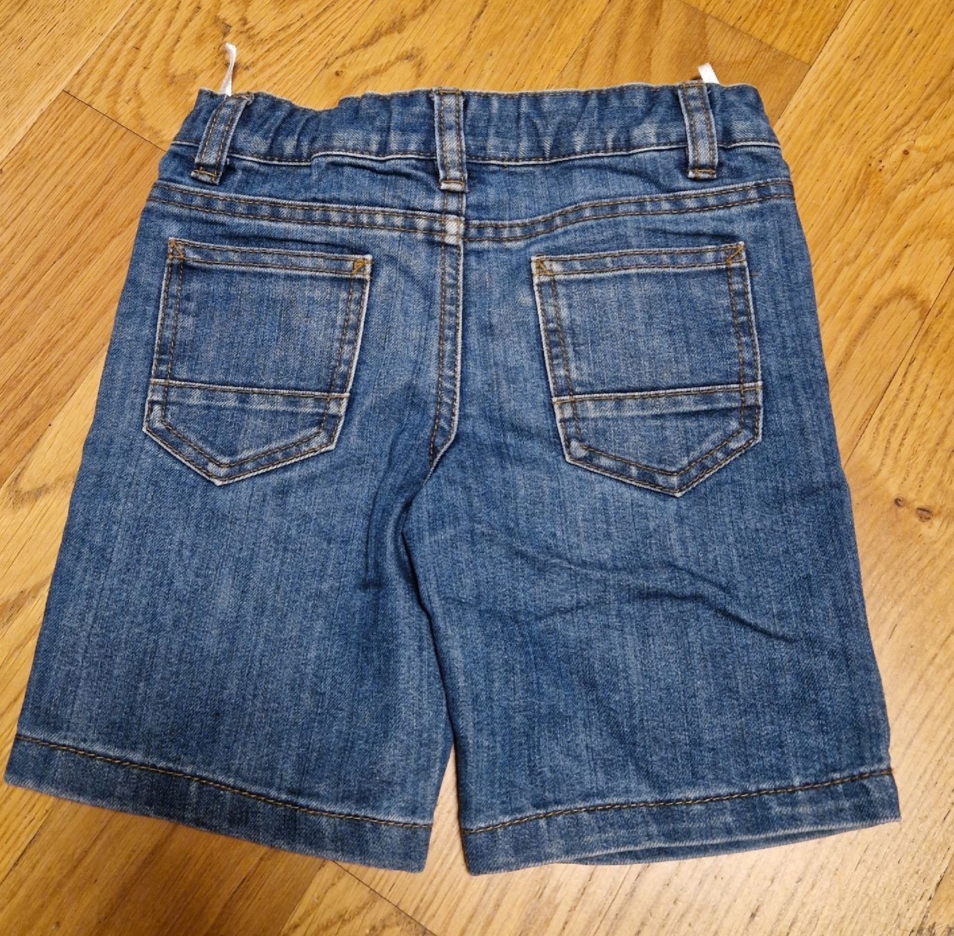 Pantaloni: Kurze Jeans – Nuovo (secondo la descrizione) da Bern venduto da hirse03 1