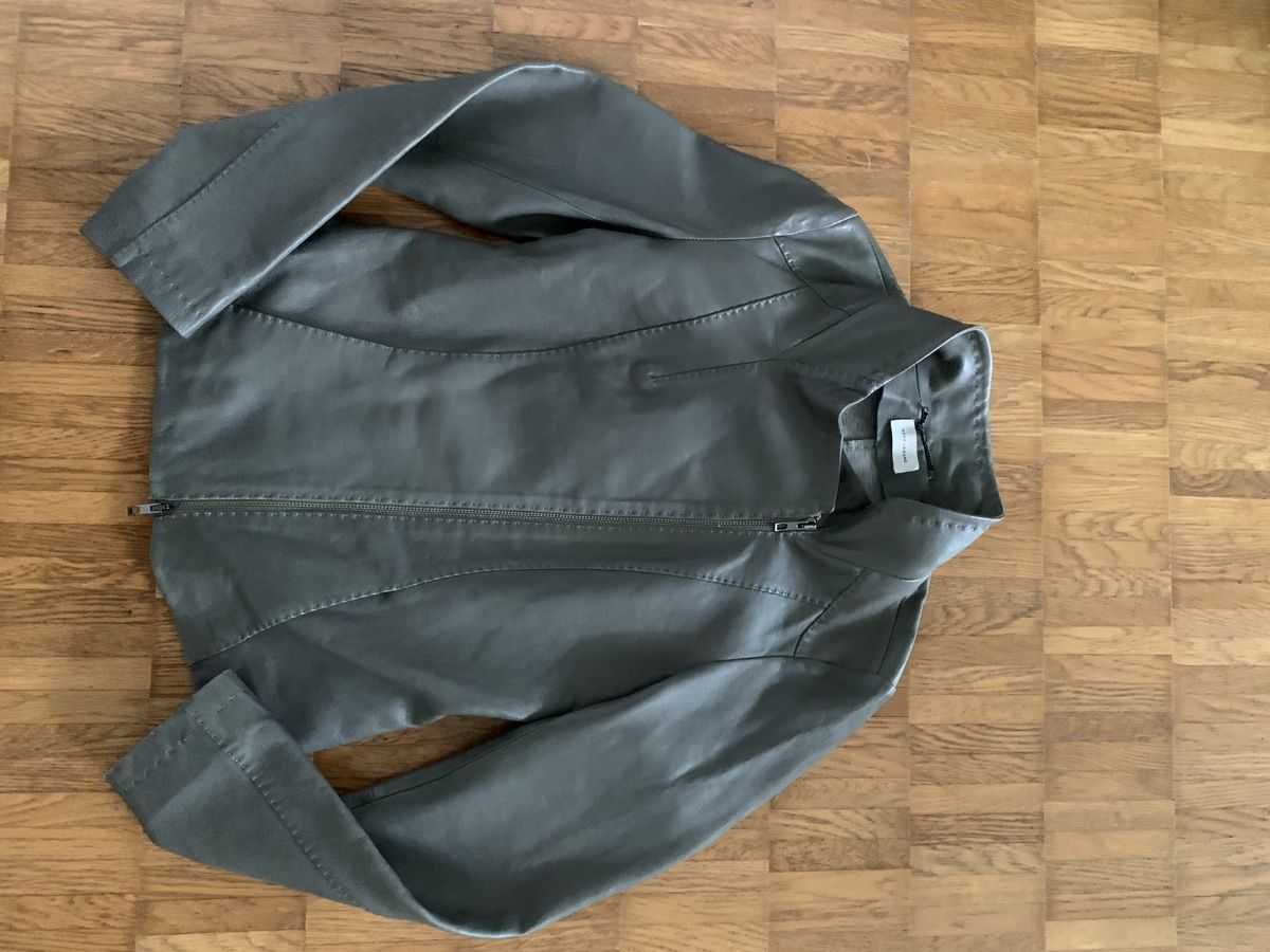 Giacche: Rene lezard lederjacke – Usato da Zürich venduto da Nikuska32 5