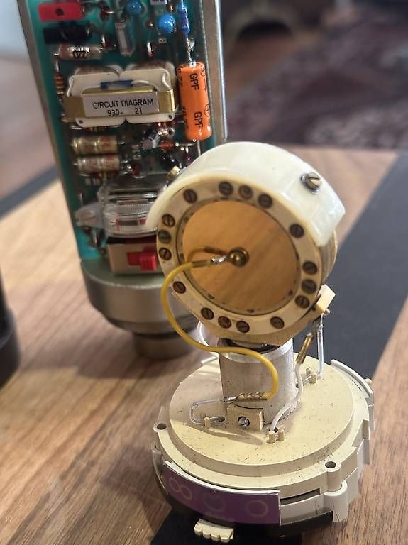 Neumann Mikrofone: Vintage Neumann U87 – Gebraucht aus Winterthur von Porchhouse 1