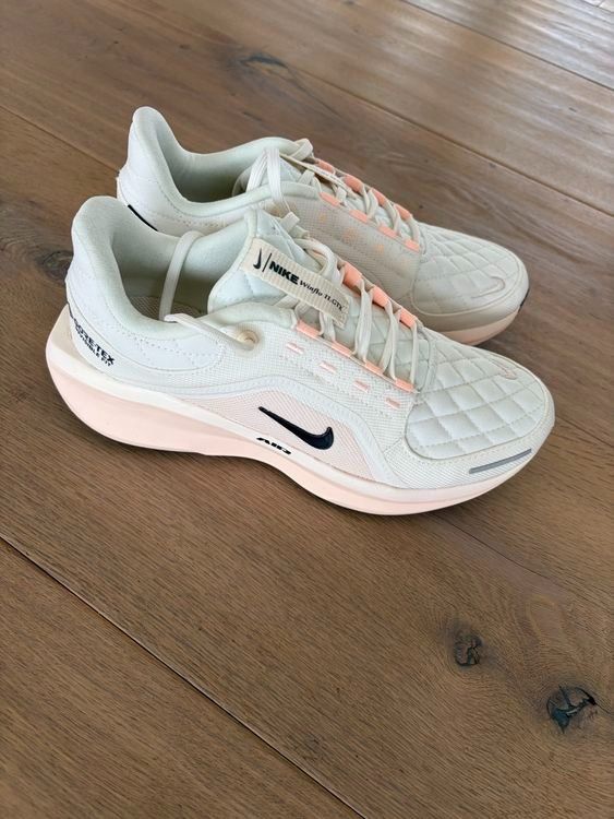 Nike Damenschuhe: Nike Winflo 11.GTX, GORE-TEX, 38.5 – Gebraucht aus Aarburg von saluvava