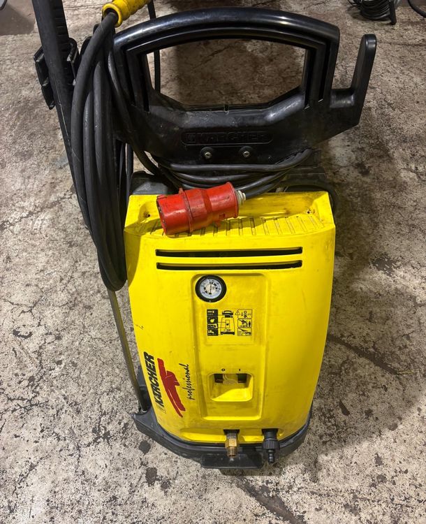 KÄRCHER HD 1090 Hochdruckreiniger kaufen