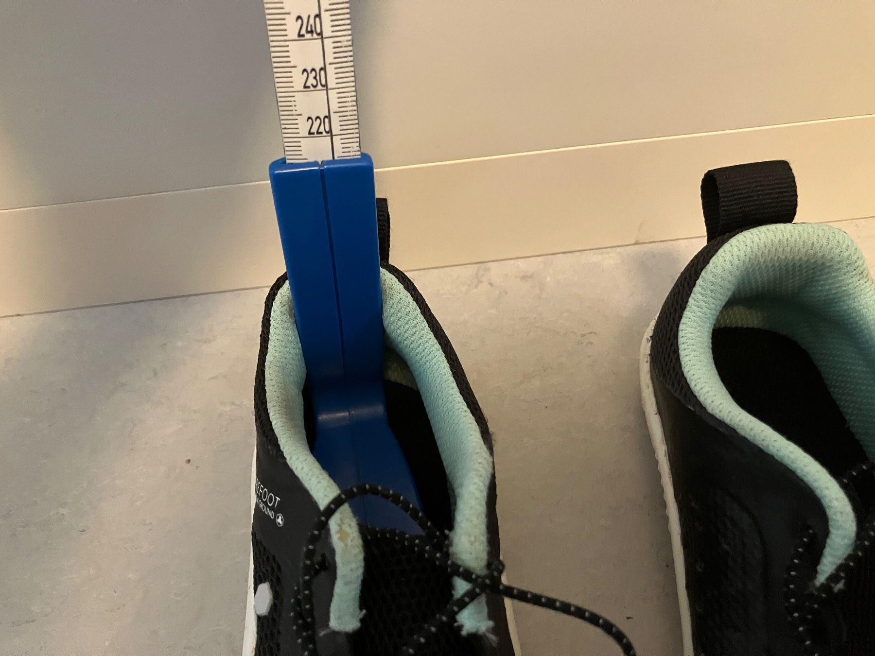 Vivobarefoot Scarpe per ragazzi: Vivobarefoot Primus Trail 33 – Usato da Niederglatt ZH venduto da boeca82 1