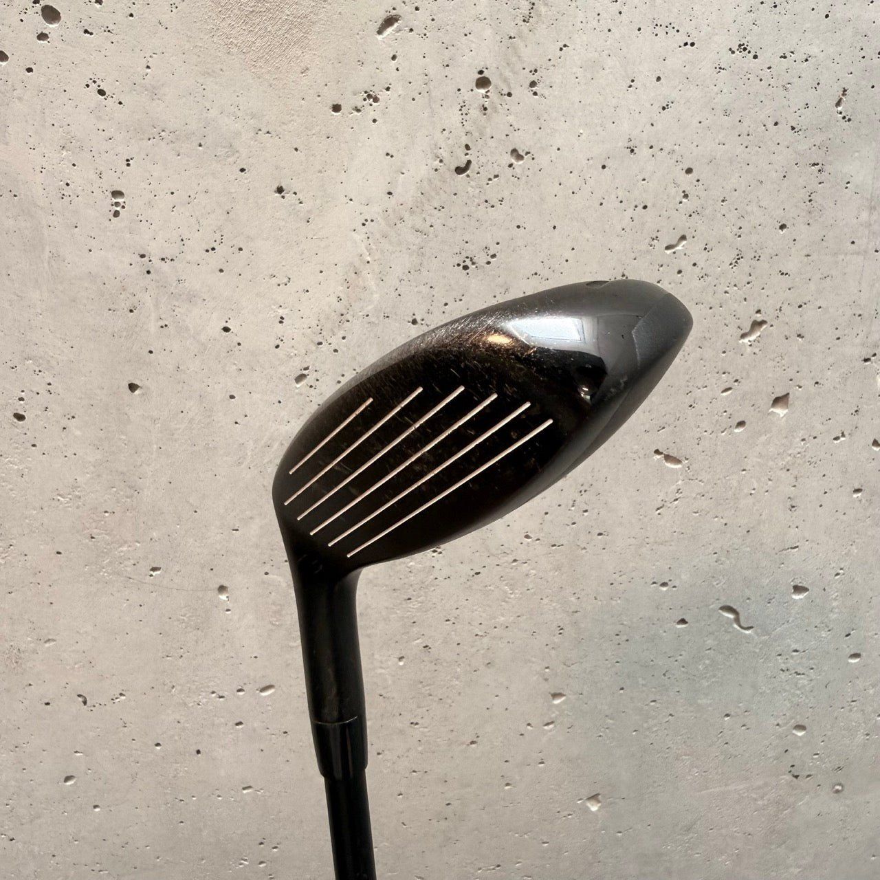 Ping Mazze & Set: Ping G25 5-Hybrid – Usato da Zürich venduto da Seconda_Golf 3