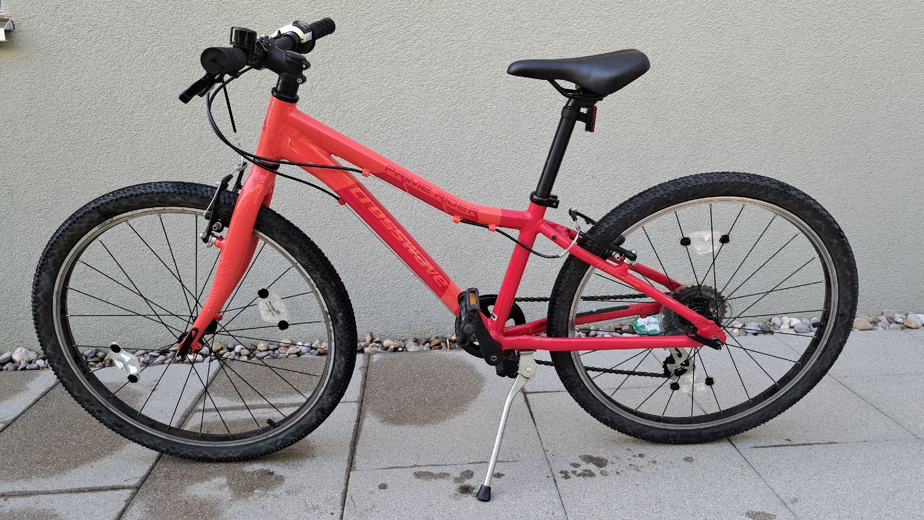 Crosswave Velos: girls velo Crosswave – Gebraucht aus Frauenfeld von AndyK75 4