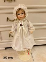 Porzellanpuppe „The House Of Valentina“