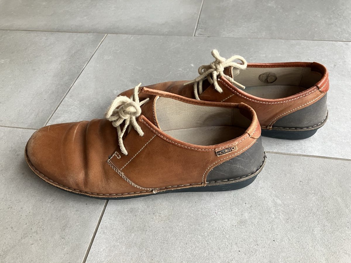 Pikolinos Chaussures hommes: Pikolinos 43 – D'occasion à Villars-Tiercelin par gir_7z67 3