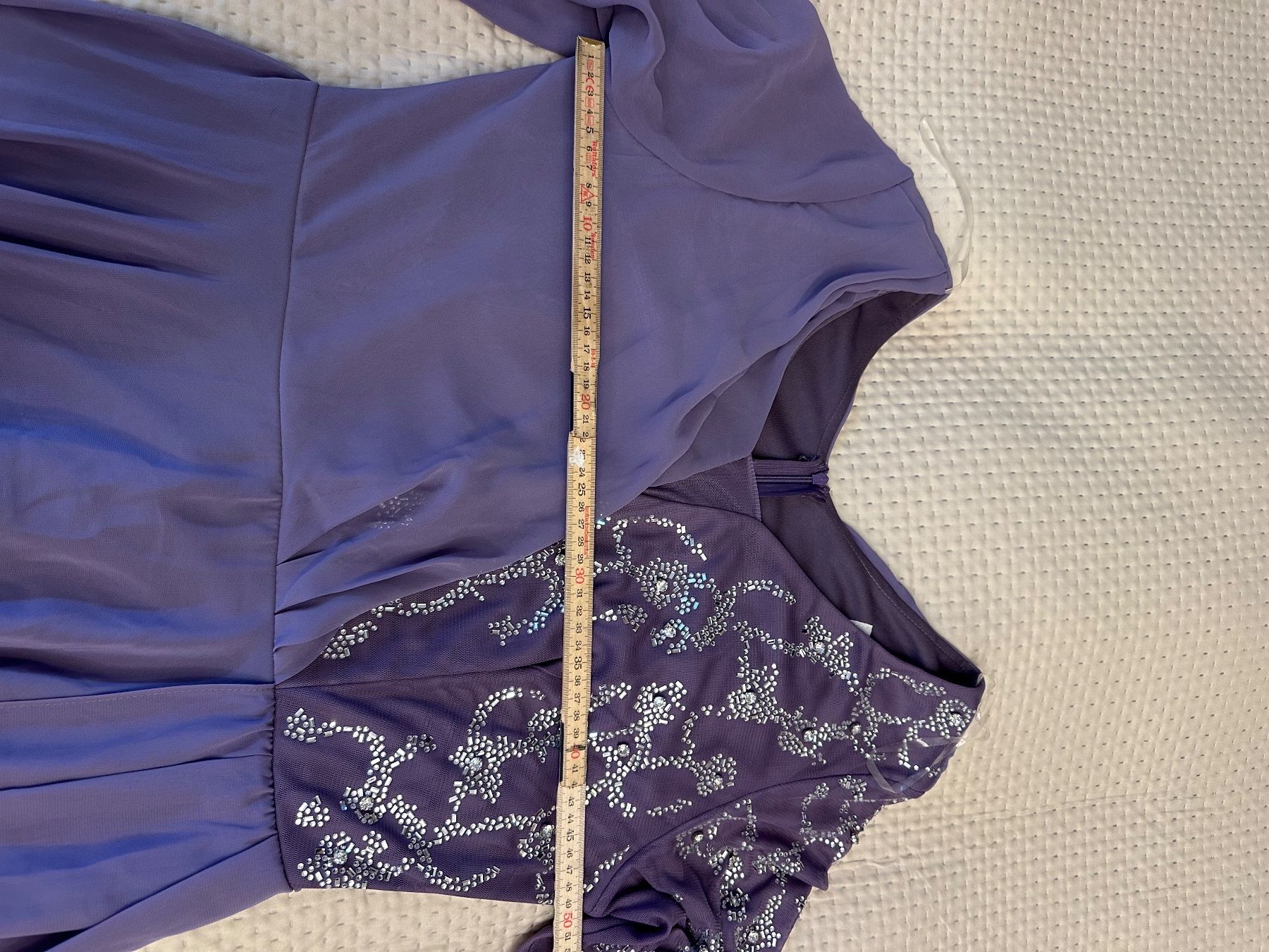 Kleider: Abendkleid Gr 46-48 – Gebraucht aus Volketswil von Sina008 7