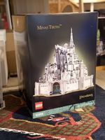 Lego Minas Tirith 11377