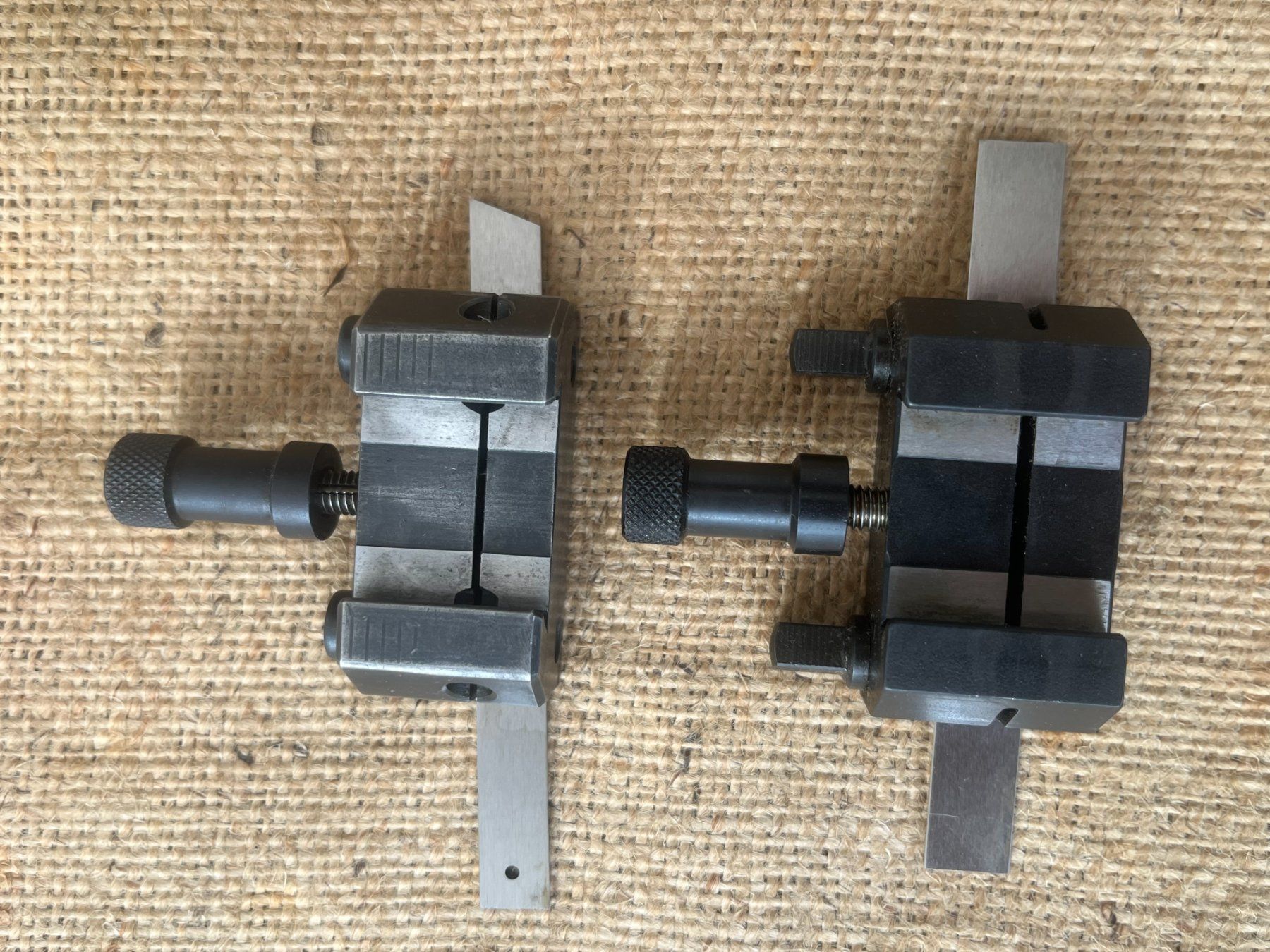 Tutti gli attrezzi: Tripan 134 D / 135 – Usato da Bettwiesen venduto da Profi09 2