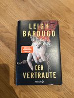 Der Vertraute - Leigh Bardugo