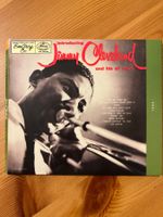 INTRODUCING JIMMY CLEVELAND AND HIS ALL STARS