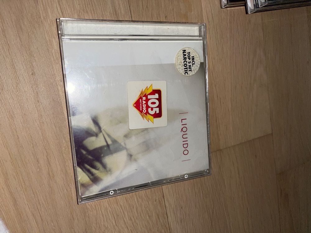 Liquido Kaufen auf Ricardo